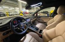 Porsche Macan Base