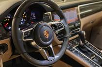 Porsche Macan Base