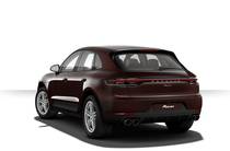 Porsche Macan Base