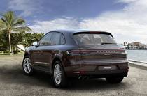 Porsche Macan Base