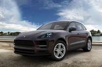 Porsche Macan Base