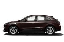 Porsche Macan Base