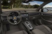 Porsche Macan Base