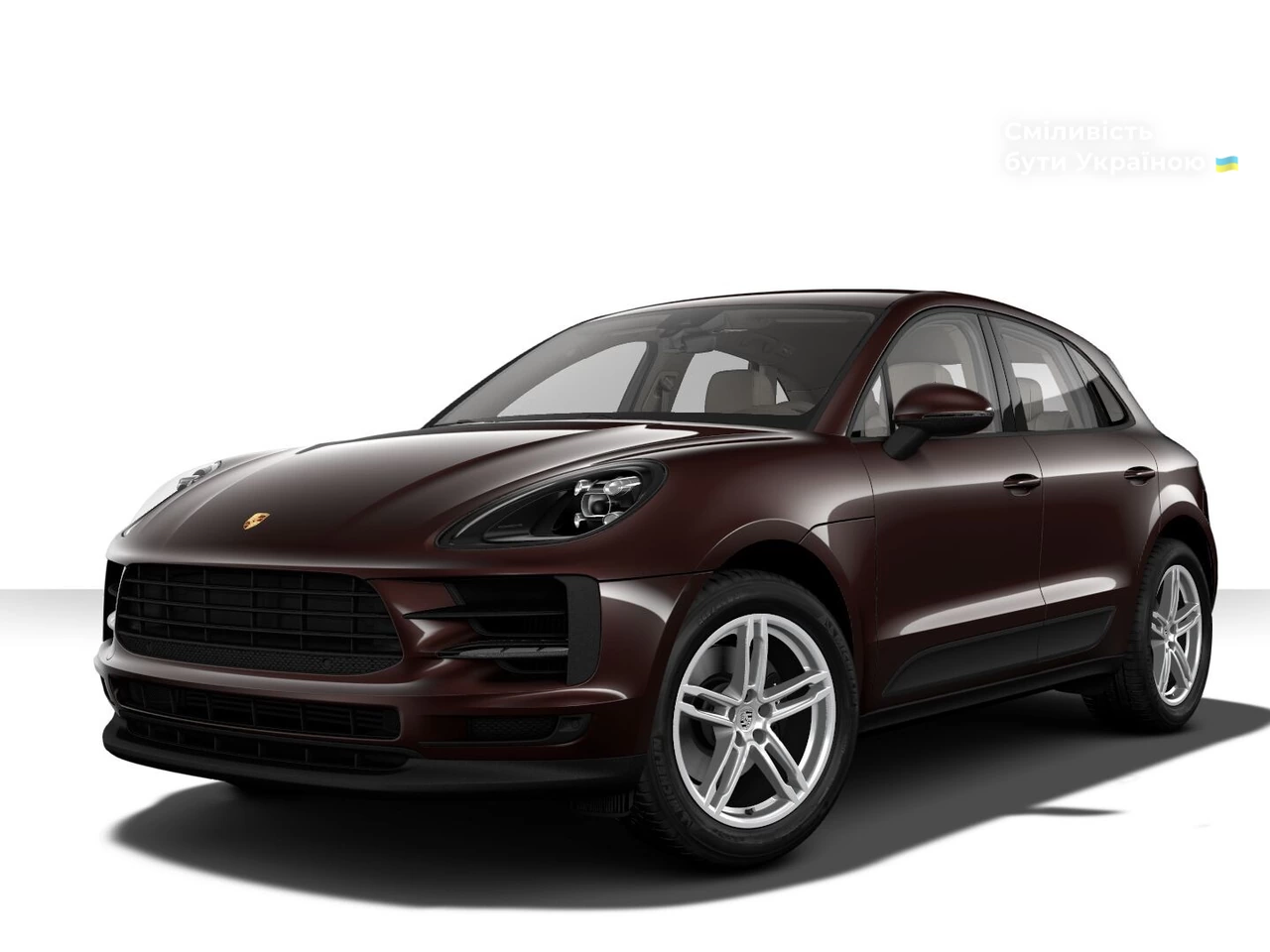 Porsche Macan Base