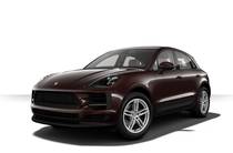 Porsche Macan Base