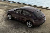 Porsche Macan Base