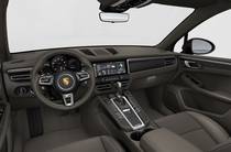 Porsche Macan Base