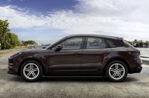 Porsche Macan Base