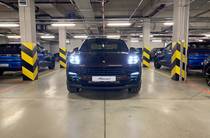 Porsche Macan Base