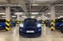 Porsche Macan Base