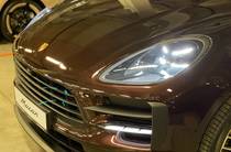 Porsche Macan Base