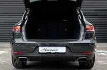 Porsche Macan Base