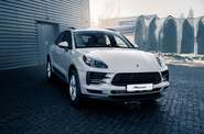 Porsche Macan Base