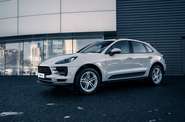 Porsche Macan Base