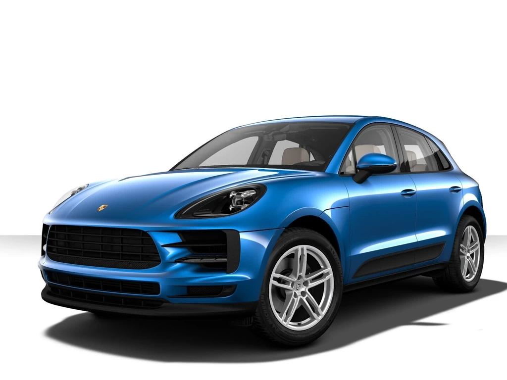 Porsche Macan Base