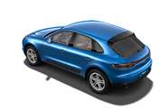 Porsche Macan Base