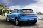 Porsche Macan Base