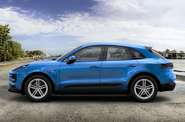 Porsche Macan Base