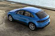 Porsche Macan Base