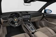 Porsche Macan Base