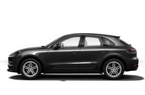 Porsche Macan Base