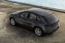 Porsche Macan Base