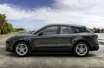 Porsche Macan Base