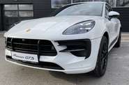 Porsche Macan Base