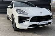 Porsche Macan Base