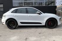 Porsche Macan Base