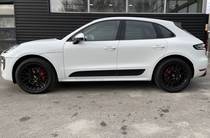 Porsche Macan Base