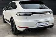 Porsche Macan Base