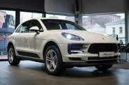 Porsche Macan Base