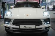 Porsche Macan Base