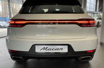 Porsche Macan Base