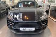 Porsche Macan Base