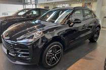 Porsche Macan Base