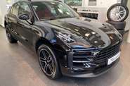 Porsche Macan Base