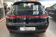 Porsche Macan Base