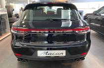 Porsche Macan Base