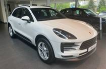 Porsche Macan Base