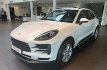 Porsche Macan Base