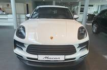 Porsche Macan Base