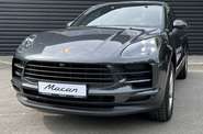 Porsche Macan Base