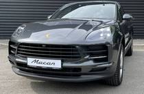 Porsche Macan Base