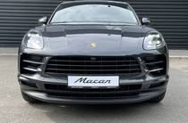 Porsche Macan Base