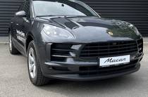 Porsche Macan Base