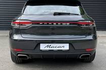 Porsche Macan Base