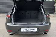 Porsche Macan Base