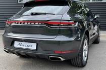 Porsche Macan Base